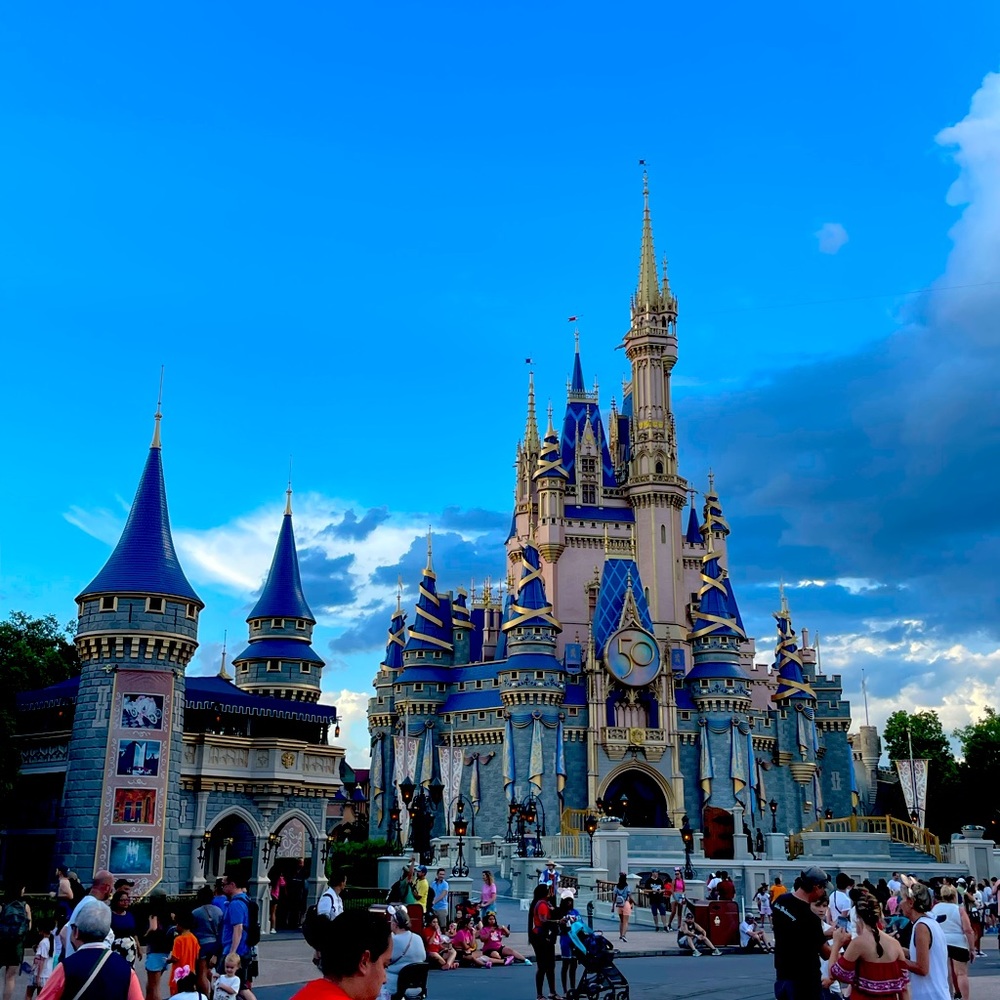 Meet your Posher, Chase